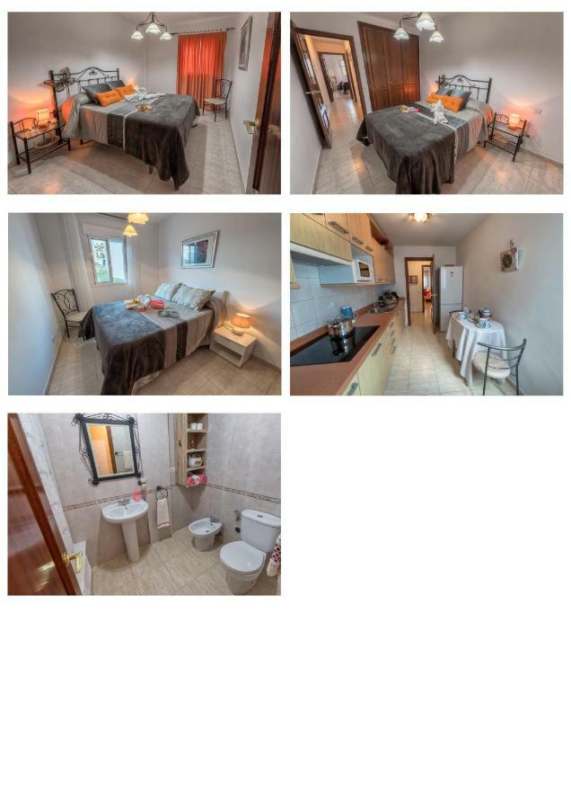 God'S Finger Villa อากาเอเต ภายนอก รูปภาพ